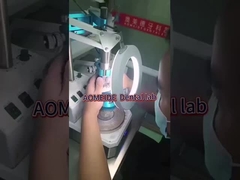 Implant zębowy, most koronacyjny