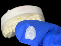 IPS e.max Finery do nacięcia w odcieniu A1 Naturalna estetyka bezbłędnego uśmiechu