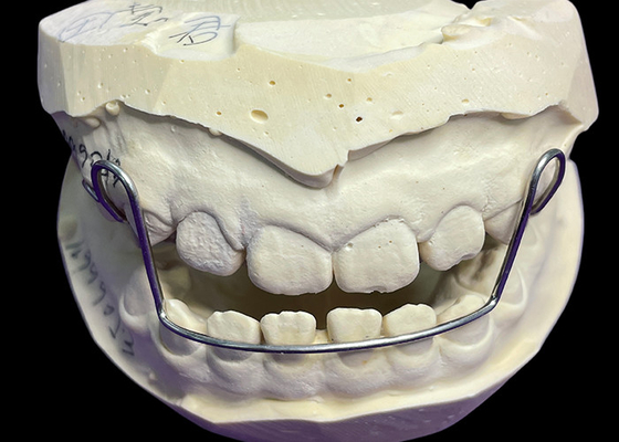 Dobra cena. Wskazówka urządzenie łukowe Orthodontic Retainers Aligners z dobrym utrzymaniem udowodnione wygodę w Internecie