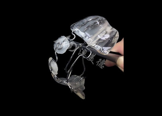 Dobra cena. Narzędzie ortodontyczne Frankela III wygodne i estetyczne w Internecie