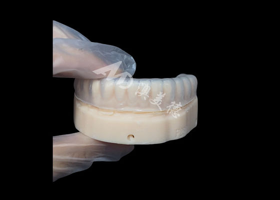 Dobra cena. Miękka osłona na noc chroni przed zgrzytaniem zębami i zapewnia komfort w Internecie